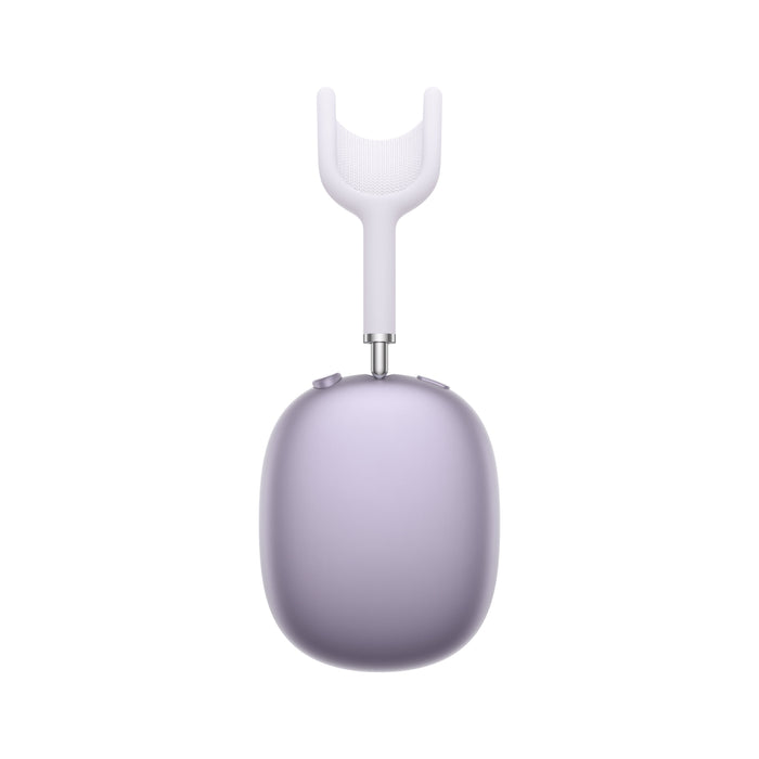EAN 0195949544583 - Apple AirPods Max Auriculares Inalámbrico Diadema Llamadas/Música USB Tipo C Bluetooth Púrpura imagen 2