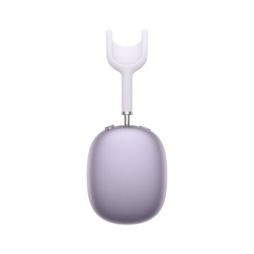 EAN 195949544453 - Apple AirPods Max Auriculares Inalámbrico Diadema Llamadas/Música USB Tipo C Bluetooth Púrpura imagen 2