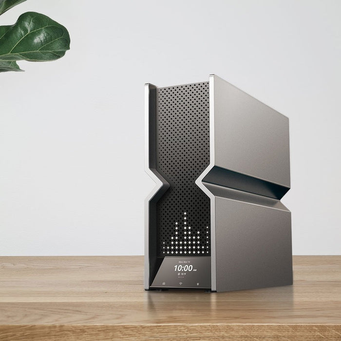 EAN 4895252500561 - TP-Link Archer BE900 router inalámbrico Multi-Gigabit Ethernet Quad-band (2.4 GHz / 5 GHz-1 / 5 GHz-2 / 6 imagen 5