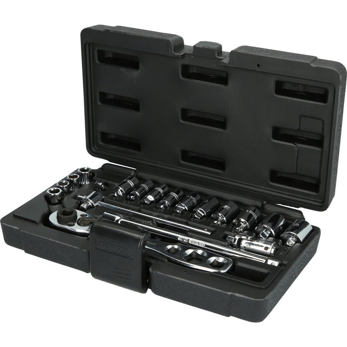 EAN 4042146365151 - KS Tools 130.0300 set de conectores y conector Juego de enchufes imagen 1