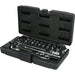EAN 4042146365151 - KS Tools 130.0300 set de conectores y conector Juego de enchufes imagen 1