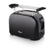 EAN 8713016015020 - Tristar BR-1025 tostadora 6 2 rebanada(s) 800 W Negro imagen 8
