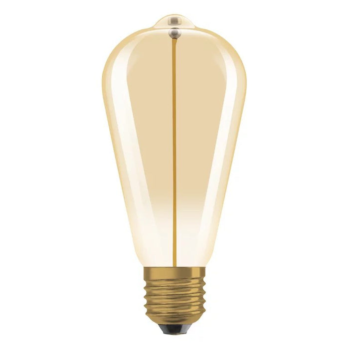 EAN 4099854049873 - Osram AC44605 lámpara LED Blanco cálido 2700 K 2,2 W E27 G imagen 2
