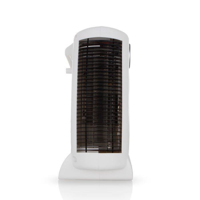 EAN 8436044538889 - Orbegozo FH 5040 calefactor eléctrico Interior Blanco 2000 W Ventilador eléctrico imagen 3