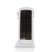 EAN 8436044538889 - Orbegozo FH 5040 calefactor eléctrico Interior Blanco 2000 W Ventilador eléctrico imagen 3