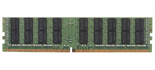 EAN 4053162640184 - HP 32GB DDR4 2133MHz módulo de memoria 1 x 32 GB ECC imagen 1