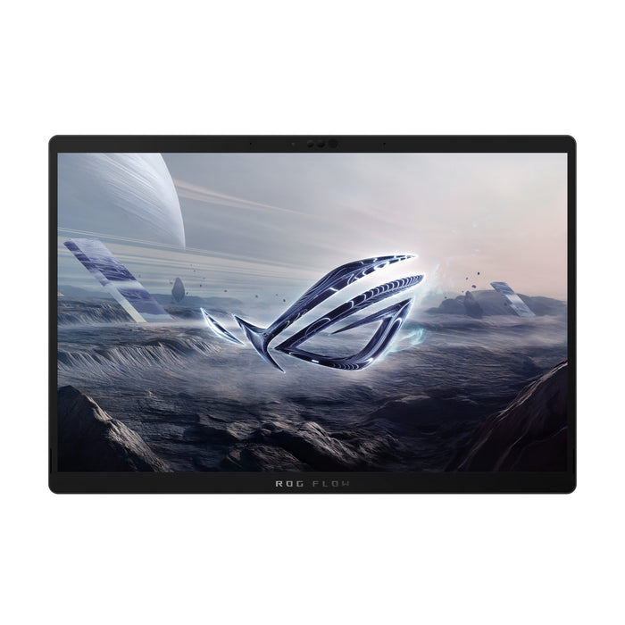 EAN 4711387761854 - ASUS ROG Flow Z13 GZ302EA-RU004W AMD Ryzen AI Max+ 395 Híbrido (2-en-1) 34 cm (13.4") Pantalla táctil WQX imagen 3