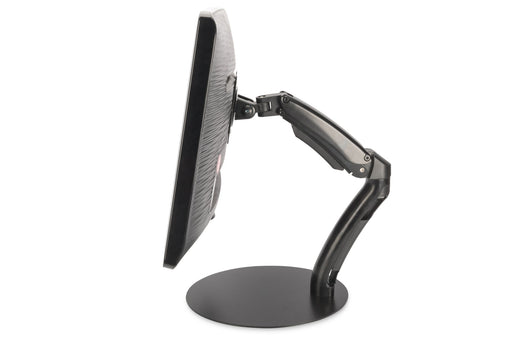EAN 4016032433996 - Digitus DA-90365 soporte para monitor 68,6 cm (27") Escritorio Negro imagen 2