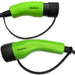 EAN 5901878524733 - Qoltec 52473 cable de carga para vehículo eléctrico Negro Type 2 5 m imagen 7