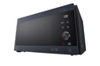 EAN 8806098612079 - LG MH6565CPB microondas Negro Microondas con grill Encimera 25 L 1000 W imagen 9