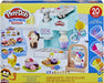 EAN 5010994129460 - Play-Doh Kitchen Creations F58365L0 juguete de arte y manualidades imagen 35