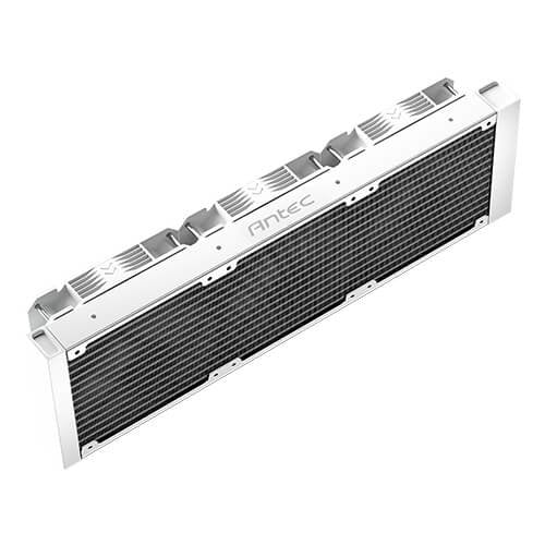 EAN 761345740425 - Antec Symphony 360 Procesador Sistema de refrigeración líquida todo en uno 12 cm Blanco 1 pieza(s) imagen 9