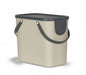 EAN 7610859202451 - Rotho Albula 25 L Rectangular Capuchino imagen 1