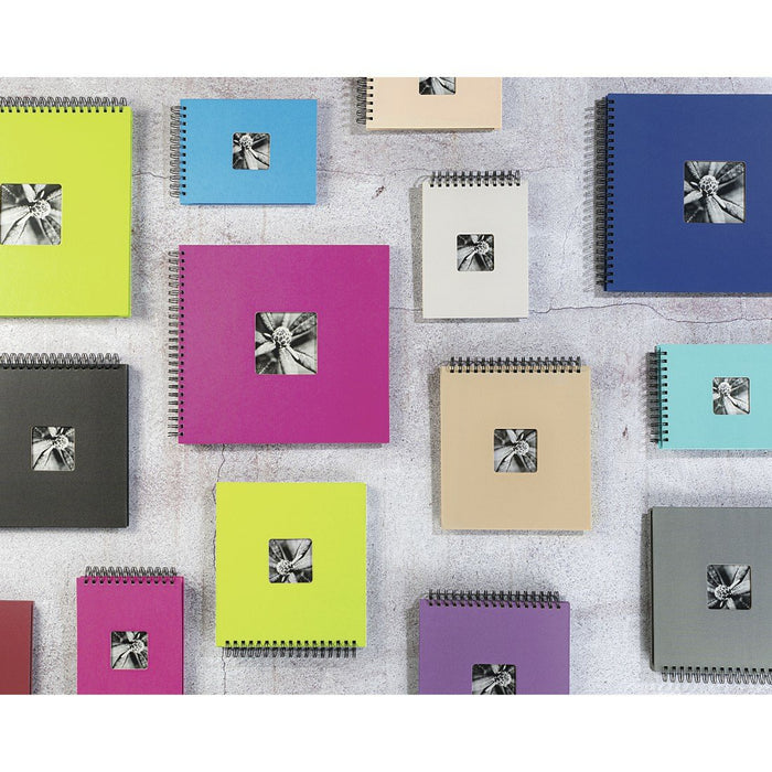 EAN 4007249025562 - Hama Fine Art álbum de foto y protector Coral 100 hojas 10 x 15 cm imagen 7