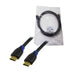 EAN 4052792045468 - LogiLink CH0063 cable HDMI 3 m HDMI tipo A (Estándar) Negro imagen 6