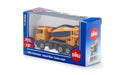 EAN 4006874118960 - Siku 1896 modelo a escala Modelo a escala de camión/tráiler Previamente montado 1:87 imagen 2
