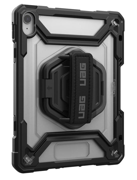 EAN 840283913310 - Urban Armor Gear Plasma Healthcare 124470B14340 funda para tablet 27,7 cm (10.9") Antigolpes Negro, Naranj imagen 7