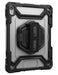 EAN 840283913310 - Urban Armor Gear Plasma Healthcare 124470B14340 funda para tablet 27,7 cm (10.9") Antigolpes Negro, Naranj imagen 7