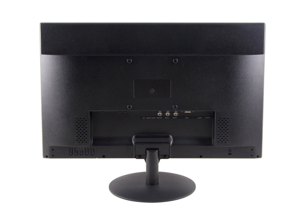 EAN 5715063068212 - Ernitec 0070-24222-AC pantalla para PC 55,9 cm (22") 1920 x 1080 Pixeles Full HD LCD Negro imagen 3