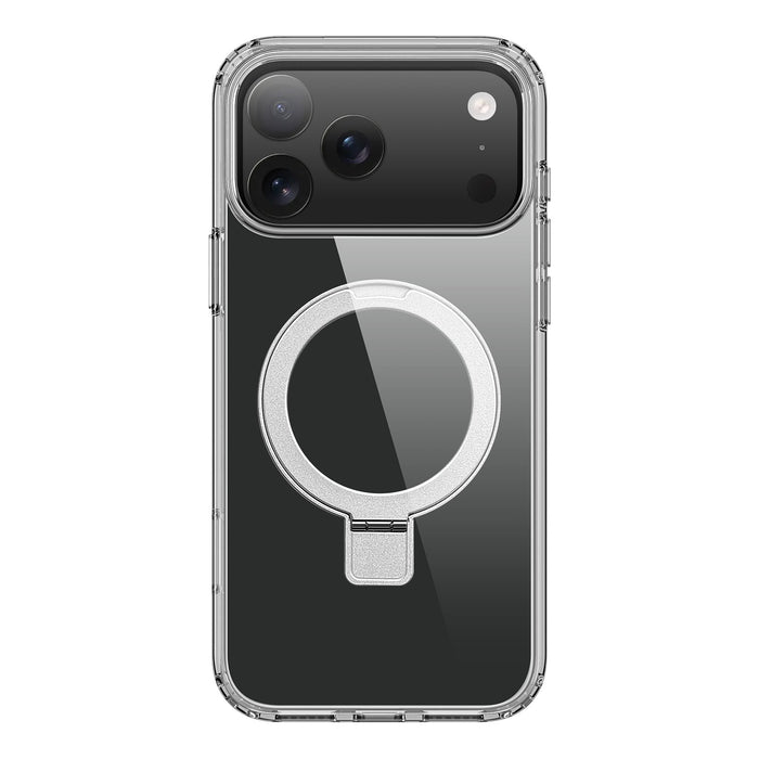 EAN 4250686415490 - nevox 2549 funda para teléfono móvil 17,5 cm (6.9") Transparente imagen 6