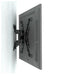 EAN 4047443509925 - Hama 00220850 soporte para TV 2,29 m (90") Negro imagen 2