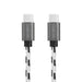 EAN 4052792069075 - LogiLink CU0200 cable USB USB 2.0 USB C 0,48 Gbit/s Negro, Blanco imagen 2