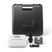 EAN 4977766823524 - Brother PT-D410VP impresora de etiquetas ZINK (Zero-Ink) 180 x 180 DPI Alámbrico TZe QWERTY imagen 10