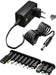 EAN 4040849655920 - Goobay 65592 adaptador e inversor de corriente Interior Negro imagen 1
