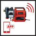 EAN 4006825659986 - Einhell GE-AW 1144 SMART 1100 W 4,8 bar 4400 l/h imagen 3