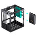 EAN 6970620552804 - Jonsbo C6 Mini Tower Negro imagen 31