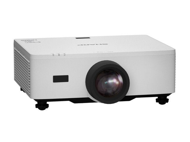 EAN 4550556133883 - Sharp P601Q 6000 lúmenes ANSI DLP UHD 4K (3840x2160) Blanco imagen 8