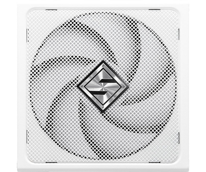 EAN 4710483949067 - Asrock SL-850GW Steel Legend unidad de fuente de alimentación 850 W 20+4 pin ATX ATX Blanco imagen 2