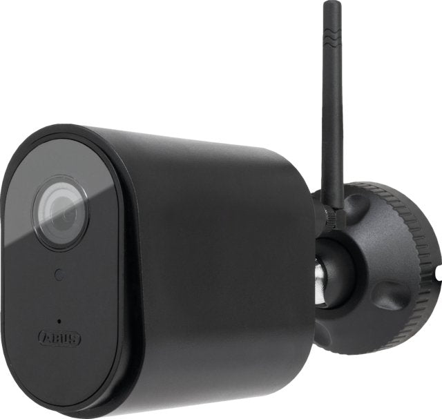 EAN 4003318419157 - ABUS PPIC54520B cámara de vigilancia Almohadilla Cámara de seguridad IP Exterior 3840 x 2160 Pixeles Pare imagen 3