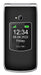 EAN 9120042779700 - Beafon SL605 6,1 cm (2.4") 86 g Negro Teléfono para personas mayores imagen 2