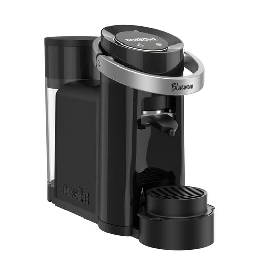EAN 8055519904969 - Caffè Borbone Bluemoon Semi-automática Cafetera de cápsulas 0,9 L imagen 2