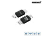 EAN 5715063459676 - Microconnect USB4-CC-240W cable USB imagen 1