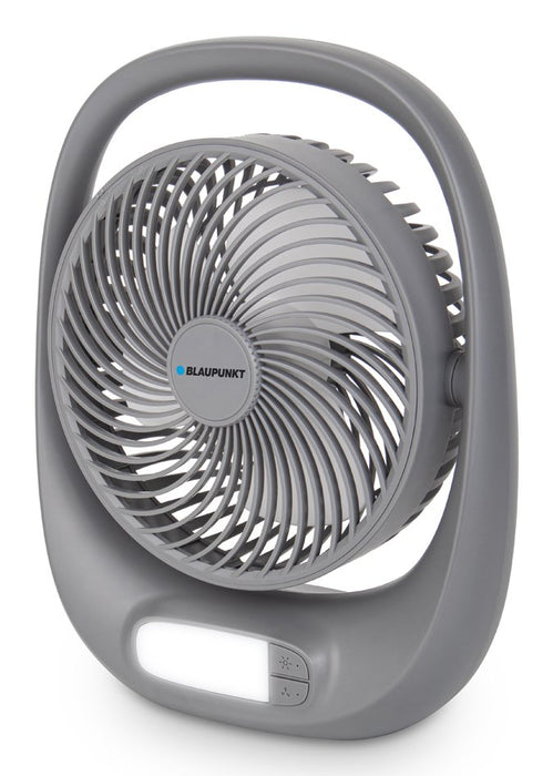 EAN 5901750507489 - Blaupunkt APF301 ventilador Gris imagen 1