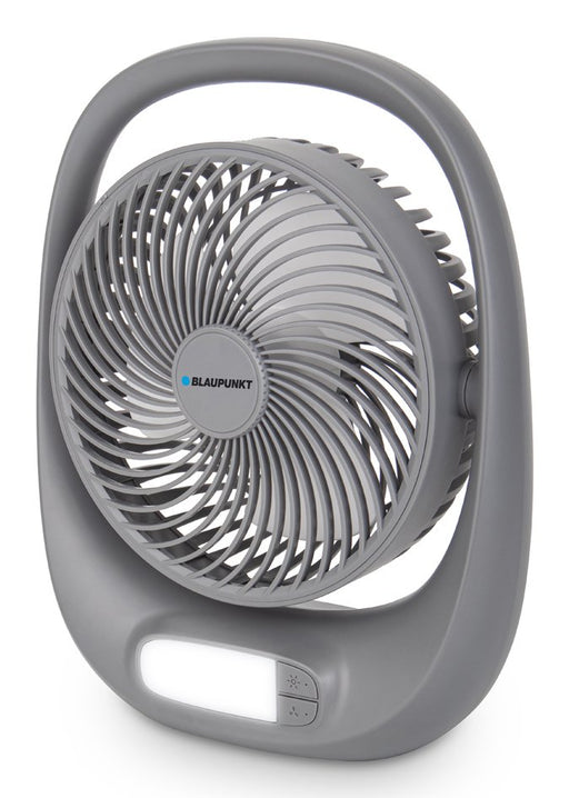 EAN 5901750507489 - Blaupunkt APF301 ventilador Gris imagen 1