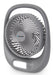 EAN 5901750507489 - Blaupunkt APF301 ventilador Gris imagen 1