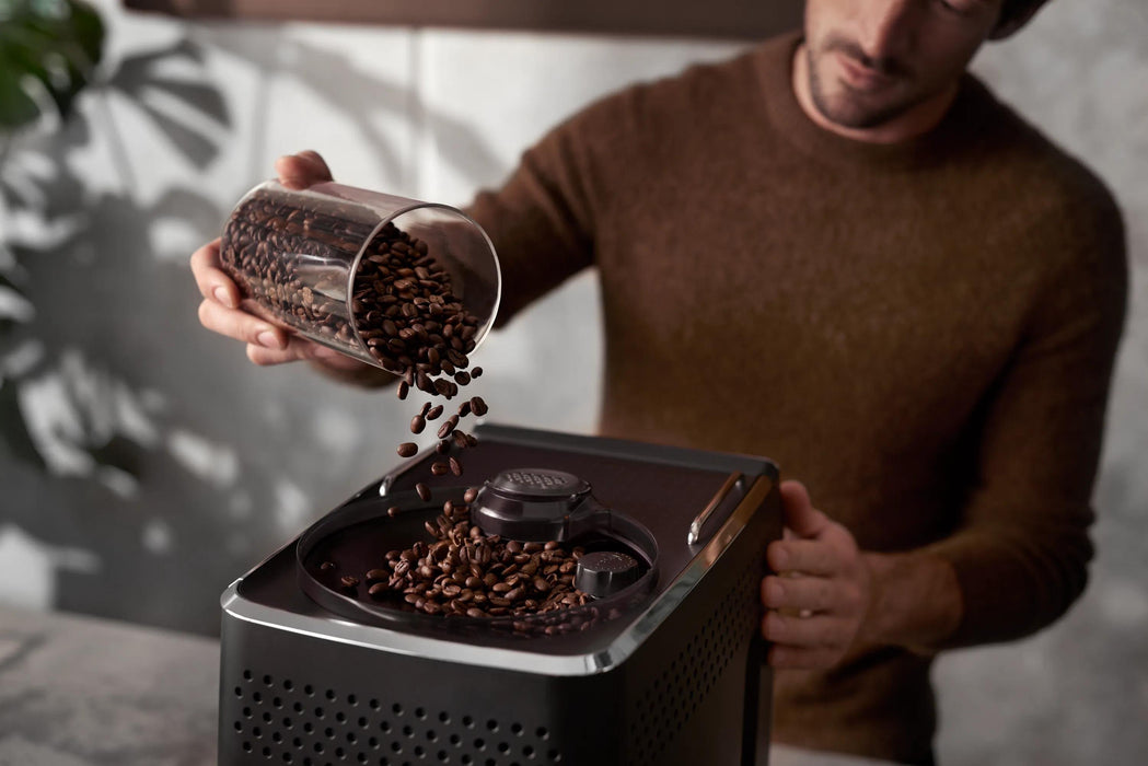 EAN 8720389003455 - Saeco SM6580/20 cafetera eléctrica Máquina espresso 1,8 L imagen 8