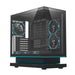 EAN 4710343791201 - darkFlash DC-F1ATX-B-US2 carcasa de ordenador Full Tower Negro imagen 1