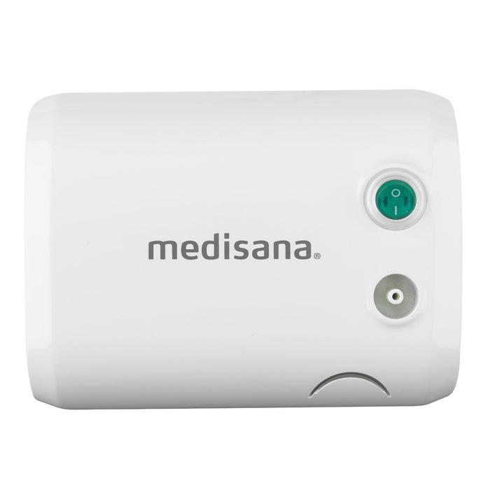 EAN 4015588545481 - Medisana 54548 inhalador imagen 3