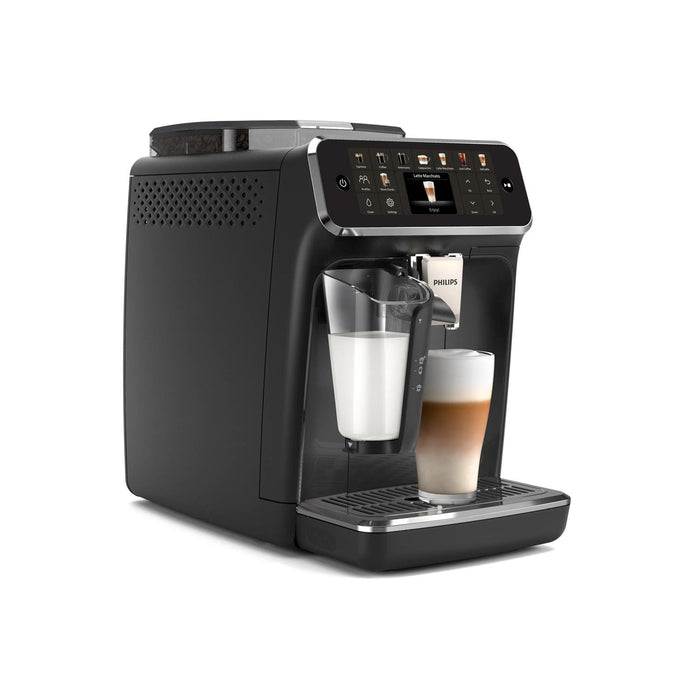 EAN 8720389032318 - Philips 5000 series EP5541/50 cafetera eléctrica Máquina espresso 1,8 L imagen 3