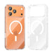 EAN 6922794797222 - Vention KVBTCB-10 funda para teléfono móvil Transparente imagen 2