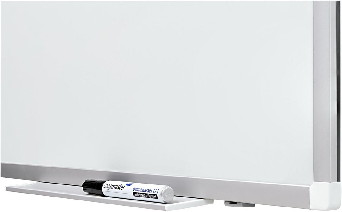 EAN 8713797000062 - Legamaster PREMIUM PLUS pizarrón blanco 882 x 582 mm Esmalte Magnético imagen 2