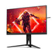 EAN 4038986110440 - AOC AGON 5 AG325QZN/EU pantalla para PC 80 cm (31.5") 2560 x 1440 Pixeles Quad HD LED Negro imagen 3