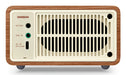 EAN 4711317998411 - Sangean WR-7 PLUS Personal Analógica Color cereza imagen 3