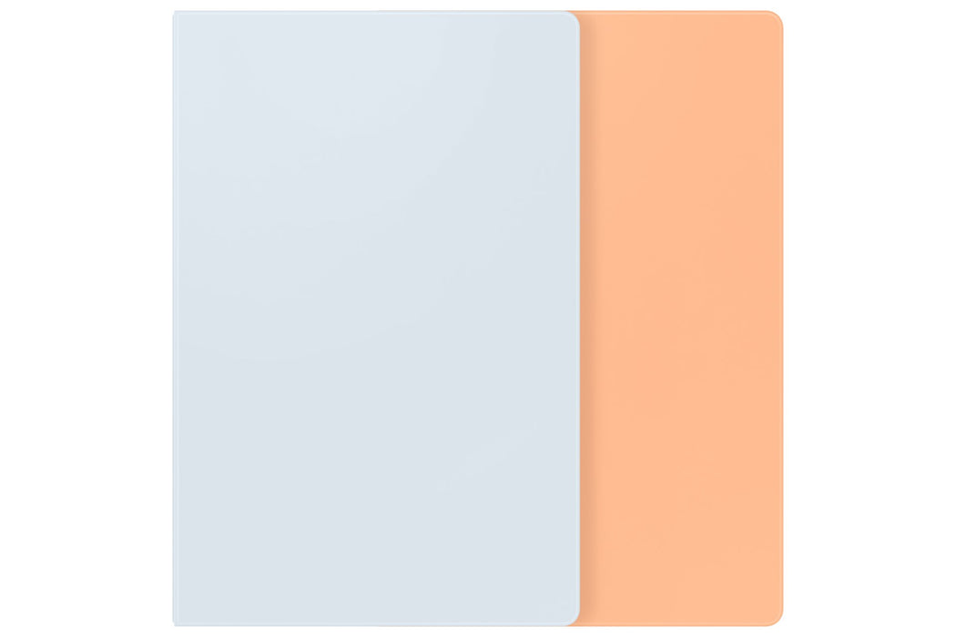 EAN 8806095704692 - Samsung EF-BX910 37,1 cm (14.6") Folio Naranja imagen 12