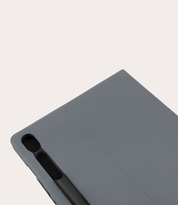 EAN 8020252202313 - Tucano 189305 funda para tablet 31,5 cm (12.4") Folio Gris imagen 8