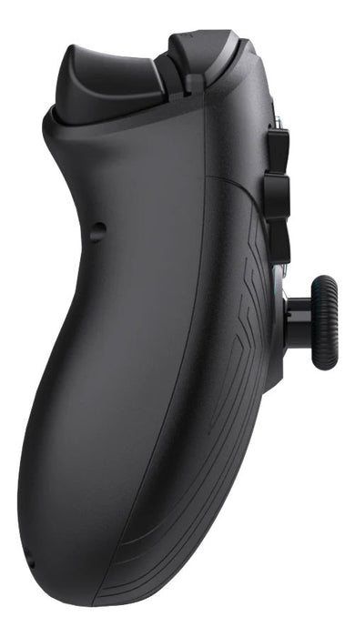 EAN 7333048057105 - Deltaco Gaming GAM-139 mando y volante Negro Bluetooth/USB Gamepad Digital Android, PC, PlayStation 4 imagen 7